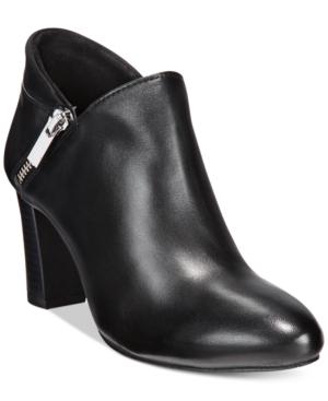 Alfani Prima Errane Shooties, Only At Macy's Women's Shoes