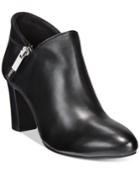 Alfani Prima Errane Shooties, Only At Macy's Women's Shoes