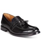 Bostonian Kinnon Step Tassel Loafers Men's Shoes