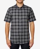 Fox Men's Krills Woven Button-front Shirt