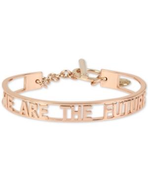 Bcbgeneration Affirmation Bangle Bracelet