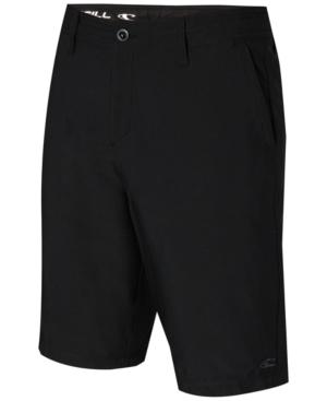 O'neill Men's Loaded Hybrid Shorts