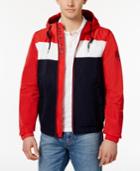 Tommy Hilfiger Men's Brewer Windbreaker