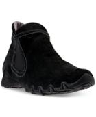 Skechers Women's Relaxed Fit: Bikers - Londoner Casual Ankle Boots From Finish Line