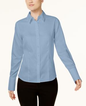 Calvin Klein Cotton Shirt