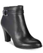 Giani Bernini Baari Booties, Only At Macy's Women's Shoes