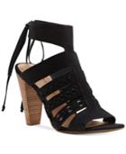 Lucky Brand Women's Radfas Heels Women's Shoes