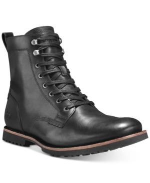 Timberland Men's Kendrick Side-zip Boots Men's Shoes
