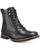 Timberland Men's Kendrick Side-zip Boots Men's Shoes
