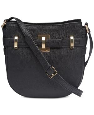 Calvin Klein Faye Small Messenger