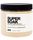 Plant Apothecary Super Soak Organic Healing Bath
