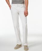 Inc International Concepts Alba Slim-straight Jeans, Only At Macy's