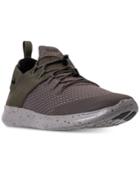 Nike Men's Free Rn Commuter 2017 Reflective Casual Sneakers From Finish Line