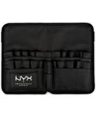Nyx Professional Makeup Brush Belt