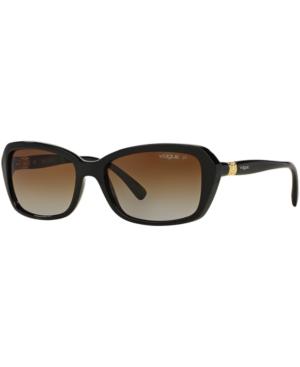 Vogue Eyewear Sunglasses, Vogue Line Vo2964sb 55