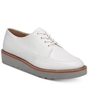 Naturalizer Auburn Platform Oxfords Women's Shoes