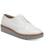 Naturalizer Auburn Platform Oxfords Women's Shoes