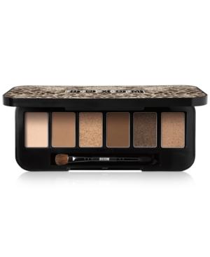 Buxom Cosmetics May Contain Nudity Eyeshadow Palette