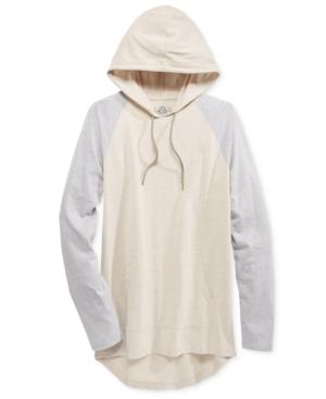 American Rag Men's Colorblocked Hoodie, Only At Macy's