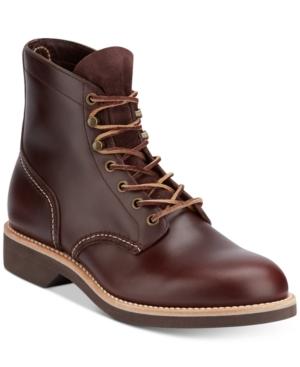 G.h. Bass & Co. Men's Reid Work Boots Men's Shoes