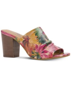 Patricia Nash Poema Dress Sandals Women's Shoes