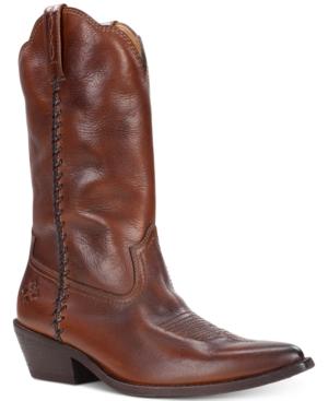 Patricia Nash Bergamo Boots Women's Shoes