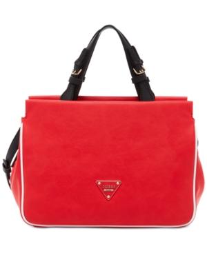 Guess Clare Girlfriend Satchel