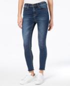 American Rag Juniors' Raw-hem Jeggings, Created For Macy's