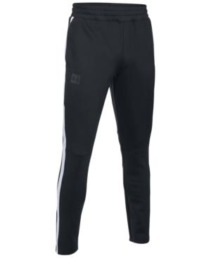 Under Armour Men's Sportstyle Fleece Track Pants