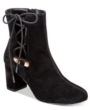 Bella Vita Kirby Booties Women's Shoes