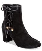 Bella Vita Kirby Booties Women's Shoes