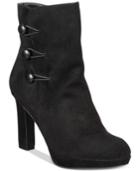 Impo Oshea Platform Booties Women's Shoes