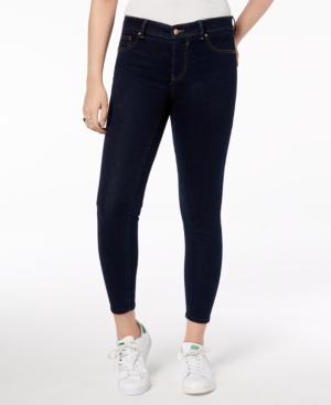 Celebrity Pink Juniors' Curvy Push-up Skinny Jean