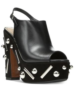 Donald J. Pliner Norra Sandals Women's Shoes