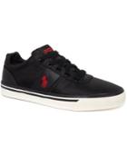 Polo Ralph Lauren Hanford Ballistic Nylon Sneakers Men's Shoes
