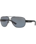 Armani Exchange Sunglasses, Ax2012s