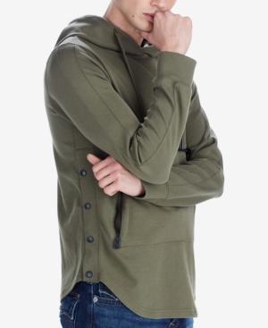 True Religion Men's Pullover Hoodie