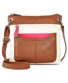 Style & Co. Palmer Small Crossbody, Only At Macy's