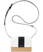 Nine West Aleksei Color-block Mini Crossbody