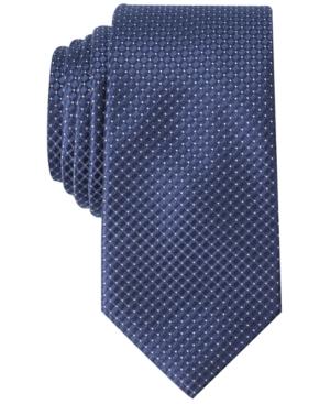 Nautica Men's Galleon Neat Silk Tie