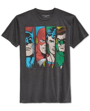Bioworld Superheros T-shirt