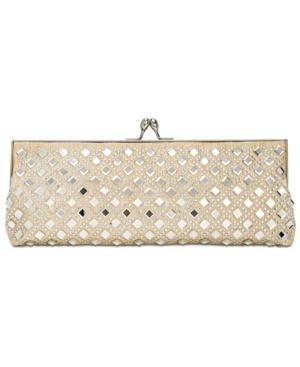 Adrianna Papell Nicola Small Clutch