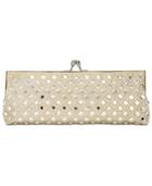 Adrianna Papell Nicola Small Clutch