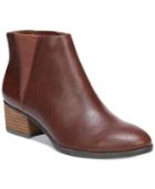 Dr. Scholl's Tumble Booties Women's Shoes