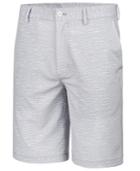 Greg Norman For Tasso Elba Men's Heather Shorts, Created For Macy's