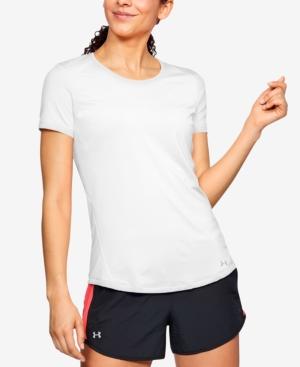 Under Armour Speed Stride Top