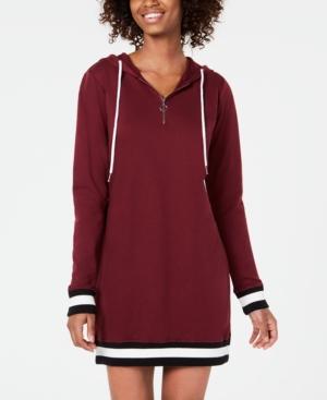 Material Girl Active Juniors' Sporty Sheath Dress, Created For Macy's