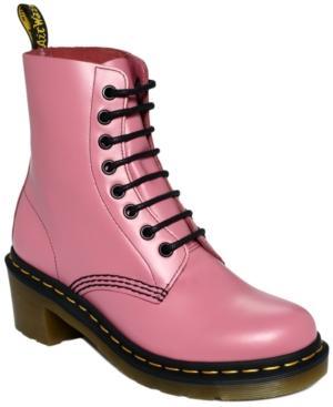 Dr. Martens Women's Clemency Booties Women's Shoes