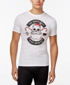 Under Armour The North Pole Sled Society Christmas T-shirt