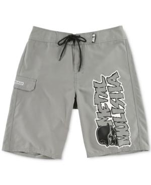 Metal Mulisha The Volt 22 Board Shorts